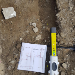 Étude des Sols pour Aménagement : Cartographie des Sollicitations pour une Construction Adaptée Le Plessis-Trevise